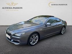 Gris Utilisé 2013 BMW 640 Coupé | 20 900 €