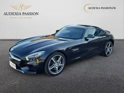 Noir Utilisé 2015 Mercedes AMG GT AMG Coupé | 83 900 €