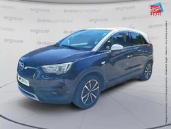 Utilisé 2019 Opel Crossland X Design Edition SUV | 12 499 € (Prix assez cher)