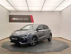 Utilisé 2024 MG MG3 Luxury Citadine | 20 990 € (Bon prix)