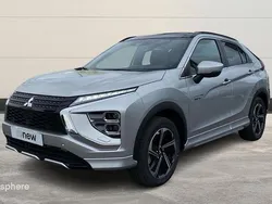 Gris Nouvelle 2024 Mitsubishi Eclipse Cross Instyle SUV | 31 499 €