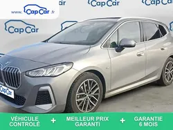 Utilisé 2023 BMW 218 M Sport Monospace | 28 490 € (Prix juste)