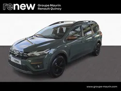 Nouvelle 2025 Dacia Jogger Extreme | 22 490 € (Prix juste)