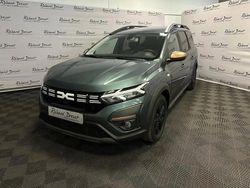 Vert Utilisé 2023 Dacia Jogger Extreme Monospace | 19 990 € (Prix juste)