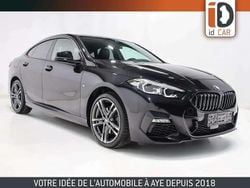 Noir Utilisé 2023 BMW 218 Sport Line Berline | 28 990 € (Prix juste)