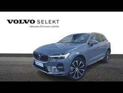 Gris tonnerre métallisé Occasion 2022 Volvo XC60 SUV | 46 990 €