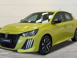 Utilisé 2024 Peugeot 208 Active Citadine | 17 990 €