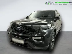 Utilisé 2020 Ford Explorer SUV | 54 900 € (Prix cher)