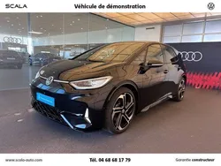 Noir Utilisé 2025 VW ID.3 GTX Citadine | 44 990 €