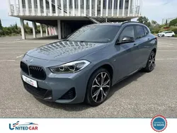 Gris Utilisé 2021 BMW X2 M Sport SUV | 26 000 € (Super prix)