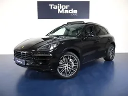 Utilisé 2020 Porsche Macan Turbo SUV | 67 900 €