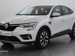 Utilisé 2022 Renault Arkana Zen SUV | 20 999 € (Bon prix)