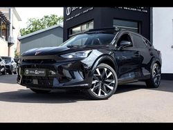 Noir Nouvelle 2025 Cupra Formentor VZ SUV | 45 117 € (Prix juste)