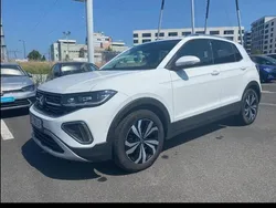 Utilisé 2024 VW T-Cross Style SUV | 25 980 € (Prix juste)