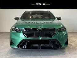 Vert Utilisé 2024 BMW M5 Sport Line Berline | 147 900 €