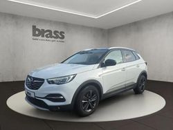 Blanc Utilisé 2021 Opel Grandland X Design Edition SUV | 17 450 € (Prix juste)