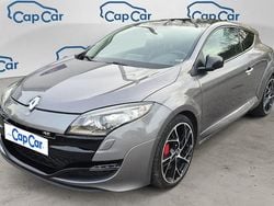 Utilisé 2011 Renault Mégane III Luxe | 15 990 €