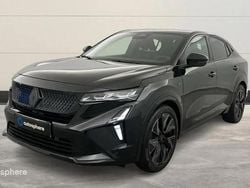 Noir Utilisé 2025 Renault Rafale Esprit Alpine SUV | 44 999 € (Prix juste)