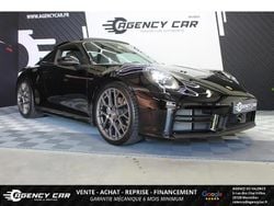 Noir Occasion 2025 Porsche 911 Carrera Coupé | 229 500 €