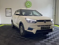 Utilisé 2016 Ssangyong Tivoli | 6 990 €