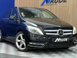 Utilisé 2014 Mercedes B200 Monospace | 12 990 €
