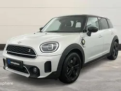 Utilisé 2022 Mini Cooper Countryman SUV | 31 299 € (Prix juste)