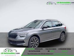Utilisé 2024 Skoda Kamiq SUV | 25 100 € (Prix juste)