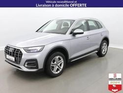 Blanc Utilisé 2022 Audi Q5 Design SUV | 42 900 €