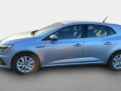 Gris Utilisé 2021 Renault Mégane IV Business Berline | 15 500 € (Prix juste)