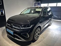 Occasion 2026 VW T-Cross Style SUV | 34 490 €