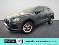 Gris nano métallisé Occasion 2021 Audi Q3 SUV | 29 990 €