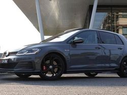 Utilisé 2019 VW Golf VII S Berline | 31 985 € (Prix cher)