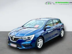 Utilisé 2017 Renault Mégane IV Berline | 13 900 € (Prix juste)