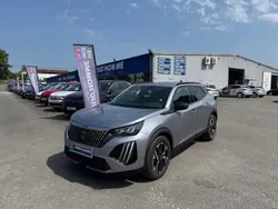 Gris Utilisé 2024 Peugeot 2008 Allure SUV | 19 290 € (Prix juste)