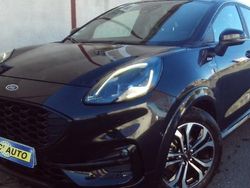 Utilisé 2022 Ford Puma ST-Line Coupé | 11 990 €