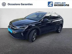 Noir Utilisé 2023 VW Taigo R-line SUV | 24 490 € (Prix juste)
