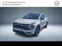 Utilisé 2022 Kia Sportage 2 SUV | 29 490 € (Prix juste)