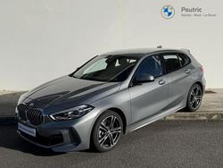 Gris Occasion 2022 BMW 120 M Sport Citadine | 32 500 € (Prix juste)