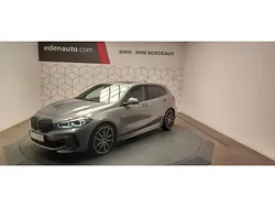 Utilisé 2024 BMW 118 M Sport Citadine | 32 990 € (Prix assez cher)