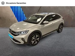 Argente Nouvelle 2025 VW Taigo Style SUV | 28 900 € (Prix juste)