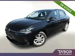 Noir Utilisé 2021 Opel Corsa Edition Citadine | 11 688 € (Bon prix)