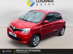 Utilisé 2022 Renault Twingo Zen Citadine | 10 290 € (Prix juste)