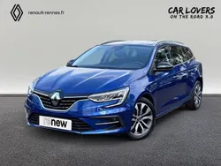 Renault Mégane IV