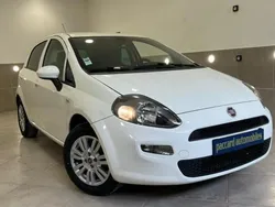 Utilisé 2017 Fiat 500 Lounge Citadine | 8 990 € (Bon prix)