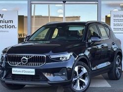 Occasion 2022 Volvo XC40 Ultimate SUV | 39 800 € (Prix cher)