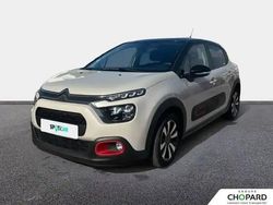 Sable Utilisé 2021 Citroën C3 PureTech Berline | 10 490 €