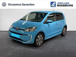 Bleu Utilisé 2023 VW up! Life Citadine | 14 990 €
