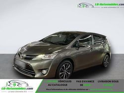 Utilisé 2017 Toyota Verso Monospace | 21 900 €