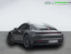 Utilisé 2019 Porsche 911S Coupé | 142 000 € (Prix cher)