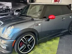 Utilisé 2007 Mini John Cooper Works Citadine | 25 990 €